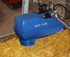 近红外水分测定仪，红外线水分测量仪，水分检测仪